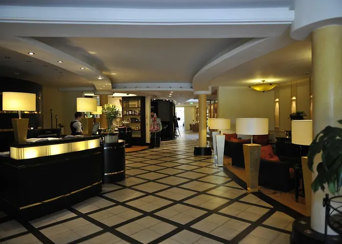 Hotel Meerlust
